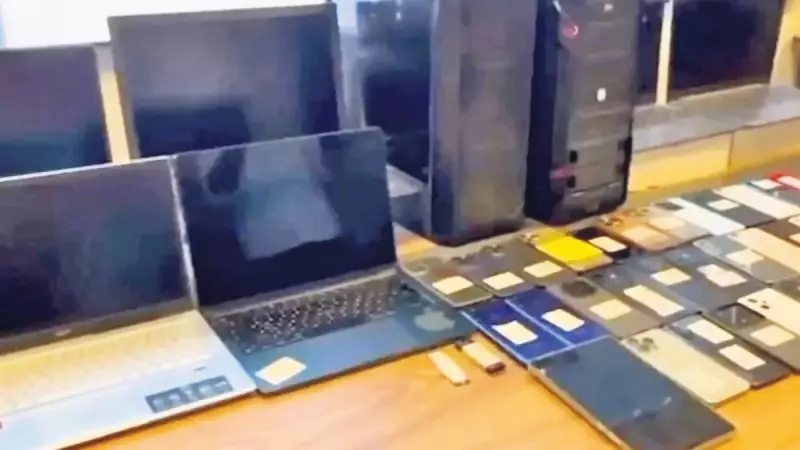 Dijital Dünyada Müstehcenliğe Büyük Darbe: Yeni Operasyonla 200'den Fazla Hesap Kapatıldı!