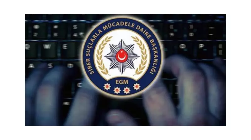 Dijital Dolandırıcılık Alarmı: EGM'den Vatandaşlara Kritik Uyarı!