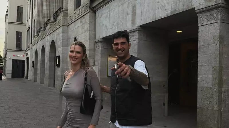 İdil Tatlıses'in Rehberiyle İlgili Şaşırtıcı Detay! Yasemin Şefkatli'nin Paylaşımı Sosyal Medyayı Salladı