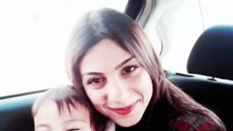 Dilan'ın Katiline Müebbet Hapis! Aile: 'Adalet Yerini Buldu'