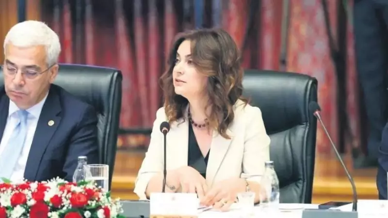 Dışişleri'nden Çarpıcı Açıklama: 'Açık Bir Provokasyon' Dedikleri O Görüntülerin Şok Gerçeği!