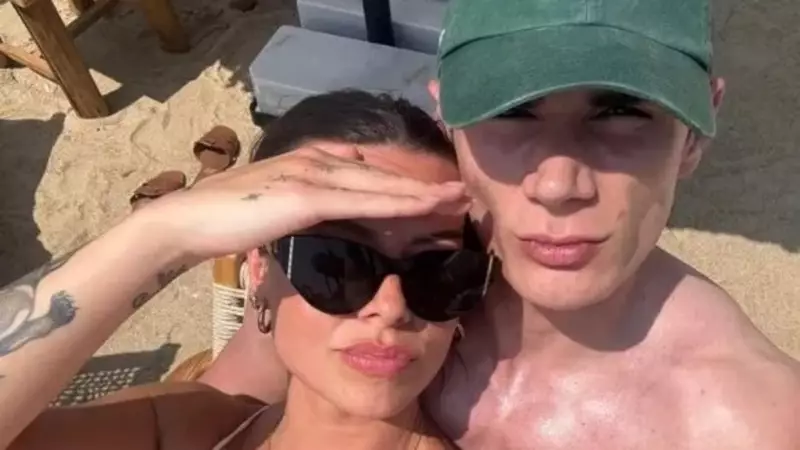 Dilleri Farklı, Aşkları Ortak: Çeviri Uygulamasıyla Tanışıp Evlenen Çiftin Hikayesi