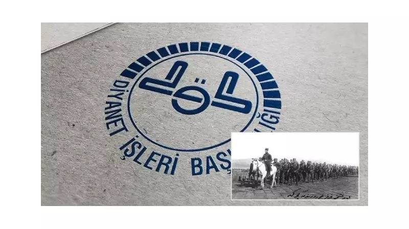 Diyanet'ten 30 Ağustos Mesajı: 'Sarsılmaz Bir İmanla...' Tüm Türkiye'yi Duygulandırdı!