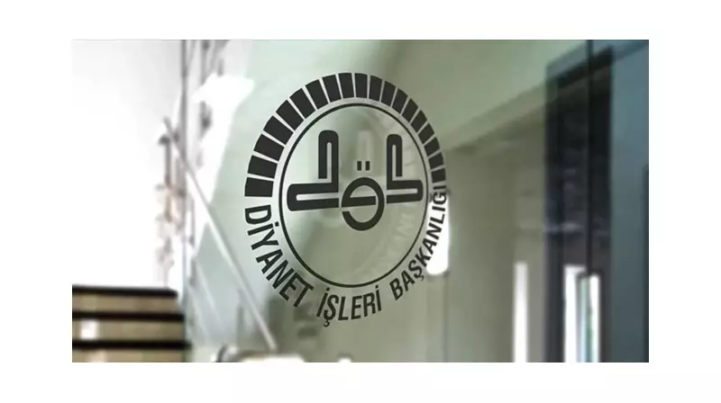 Diyanet'ten Altın Varaklı Davetiye İddialarına Sert Tepki: 'Tamamen Asılsız'
