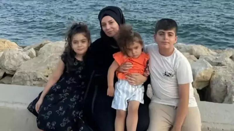 Diyarbakır'da Acı Yangın: Anne ve 3 Çocuğunun Hayatını Kaybettiği Olayda İddianame Kabul Edildi