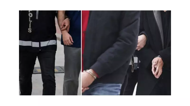 Diyarbakır'da Hırsızlık Çetesine Operasyon: 11 Şüpheli Tutuklandı!