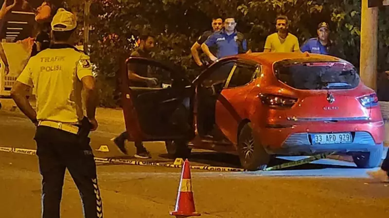 Diyarbakır'da Kanlı Hesaplaşma: 2 Can Pahasına Bitmeyen Husumet!