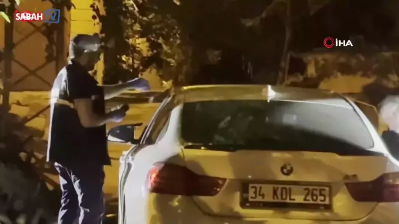 Diyarbakır'da Silahlı Kavgada Kanlı Hesaplaşma: 2 Can Pahası, 5 Yaralı