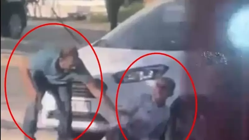 Diyarbakır'da İsmet Cesur Cinayeti: Zanlılar Sonunda Ele Geçirildi!