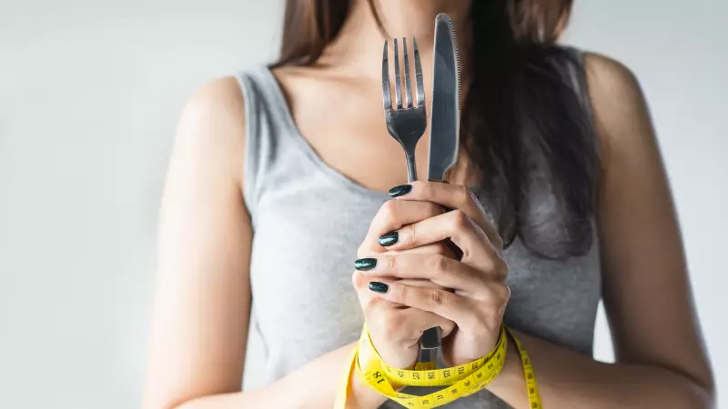 Diyet mi Yapıyorsunuz Yoksa Yeme Bozukluğu mu Yaşıyorsunuz? İşte Farkı Anlamanın Yolları!