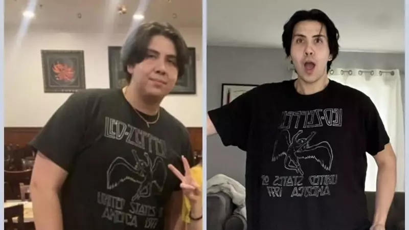 Diyet Yapmadan 45 Kilo Vermenin Sırrı: İstediğini Ye, Zayıfla!