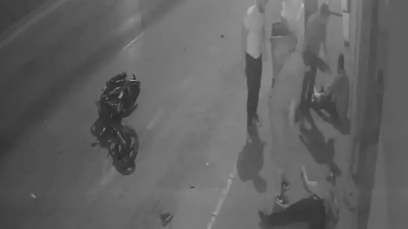 Düğüm Atmadan Son Yolculuk: Gelini Olacaktı, Motosiklet Kazasında Can Verdi!