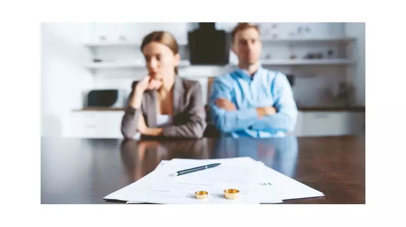 Düğün Öncesi Kıskançlık Krizi: Nişanlılık Bitti, Kavga Başladı!