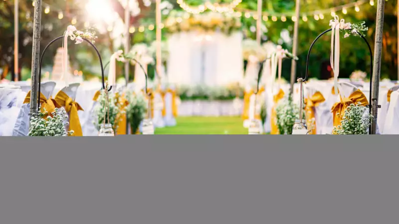 Düğün Organizatörleri ve Salonlarına Sıkı Denetim Geliyor! Fiyatlar Düşer mi?