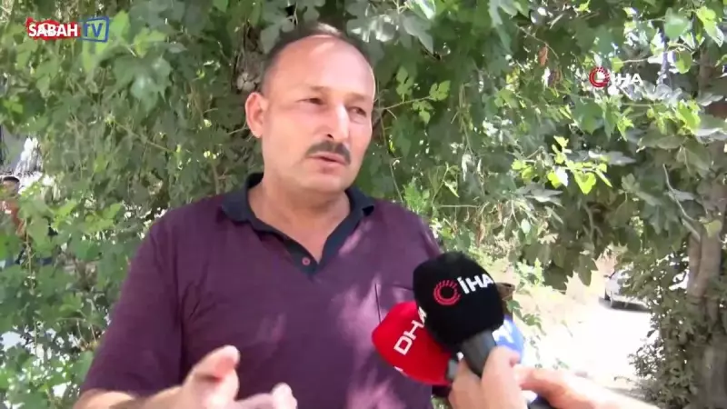 Düğünde 'Atletle Oturulmaz' Uyarısı Kanlı Bıçaklı Kavga ile Bitti: Firari Katil Aranıyor!