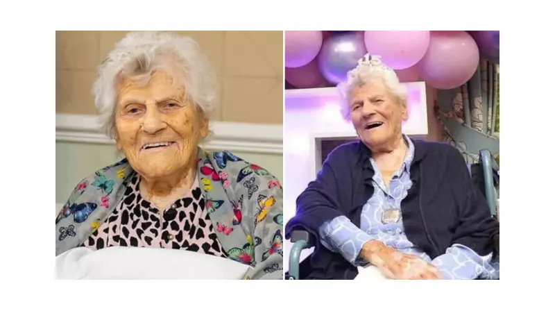 Dünyanın En Yaşlı İnsanı 116 Yaşında: İşte Uzun ve Sağlıklı Yaşamın Sırları!