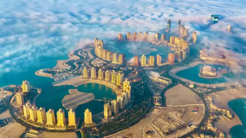 Doha Hakkında Şaşırtıcı Gerçekler: Bu Körfez İncisi Hangi Ülkenin Kalbinde Atıyor?