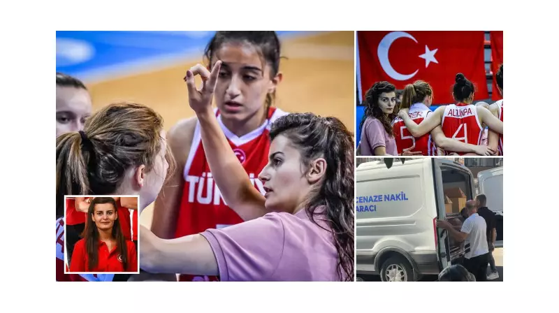 Doktor Sedanur Bağdigen'in Şüpheli Ölümü: Kolunda Serum Takılı Halde Bulundu!