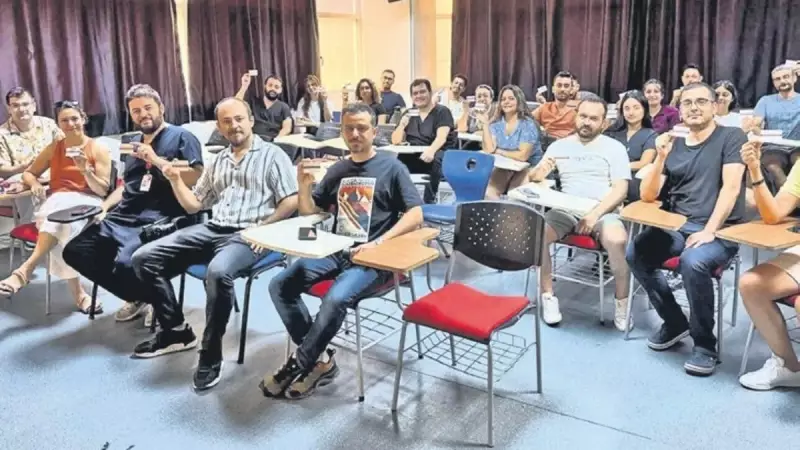 Doktorların Hayat Kurtaran Kan Bağışı: Binlerce Hastaya Umut Oldu!