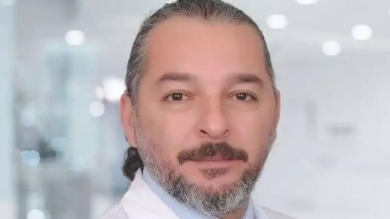 Doktorun Uyarısı Gerçek Oldu: 4 Yıl Önceki Maganda Kurşunu Genç Adamın Canını Aldı!