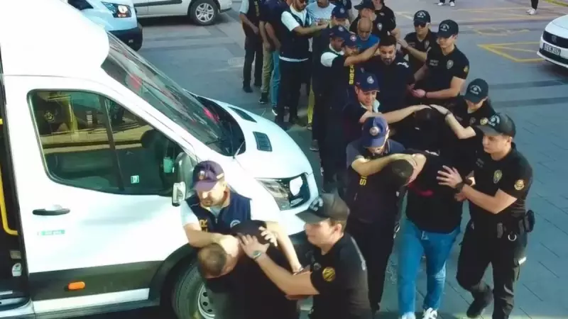 Dolandırıcıların 'Güvenli Ödeme' Tuzağı: 141 Milyon TL'lik Büyük Vurgun!