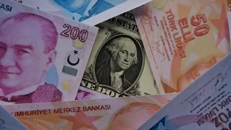 Dolar ve Euro'ya Destek Devam Ediyor: Hükümetin Yeni Kararı Resmi Gazete'de!