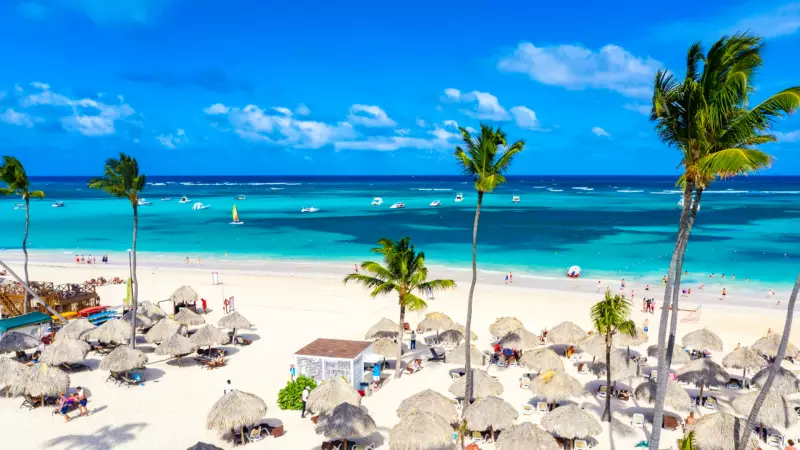 Dominik Cumhuriyeti: Karayipler'in Cennet Köşesi Hakkında Bilmeniz Gereken Her Şey!