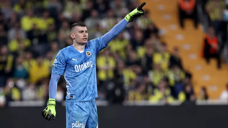 Dominik Livaković'e Premier Lig'den Büyük İlgi: İngiltere'nin Devleri Peşinde!