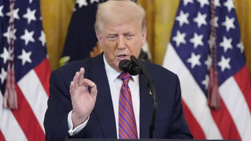 Donald Trump'tan Şok Açıklama: 'Bu Sefer Her Şey Farklı Olacak!'