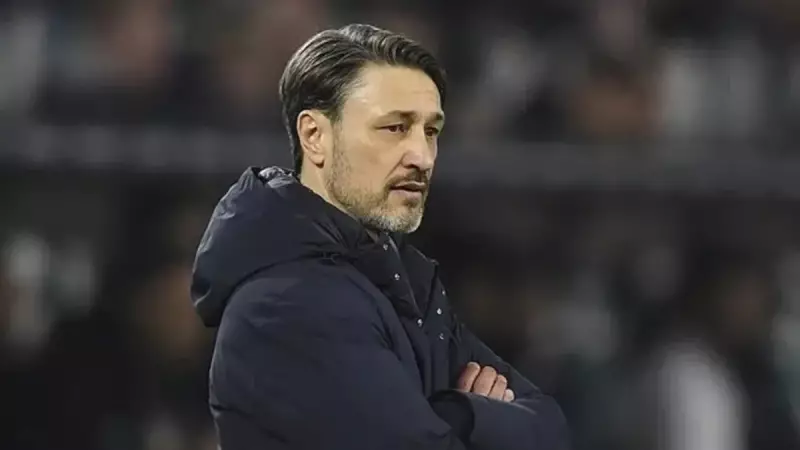 Dortmund'da Bomba Gelişme: Edin Terzić ile Yollar Ayrılmıyor! Yeni Anlaşma İmzalandı