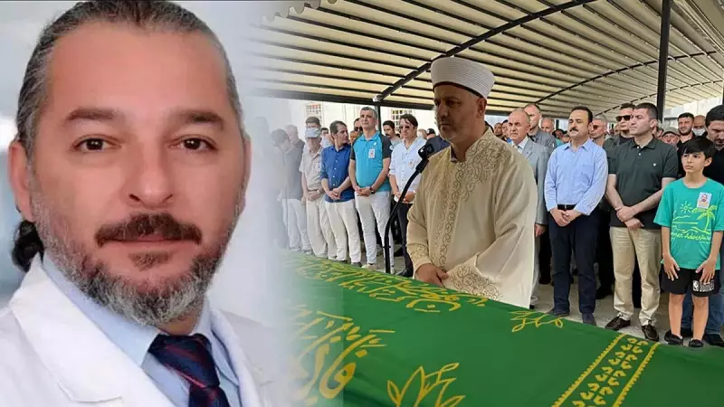 Dr. Aksın Şerarslan'ın Acı Sonu: Ailesinin Yürek Burkan İfadeleri ve Adalet Arayışı
