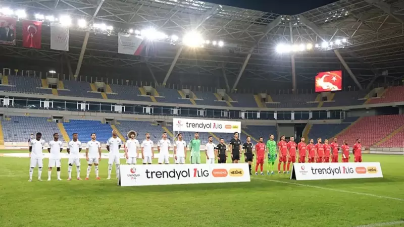 İğdır, Penaltıların Gölgesinde Zaferi Kucakladı!