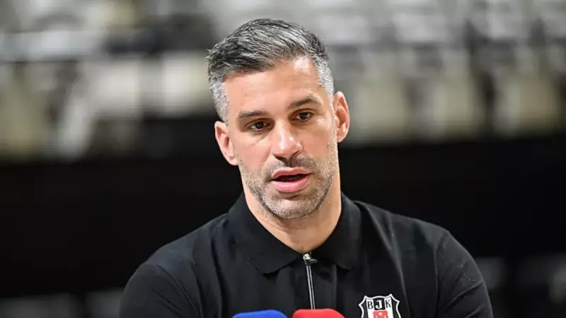 Dusan Alimpijevic: 'Sezonu zirvede kapatmak için var gücümüzle savaşacağız!'