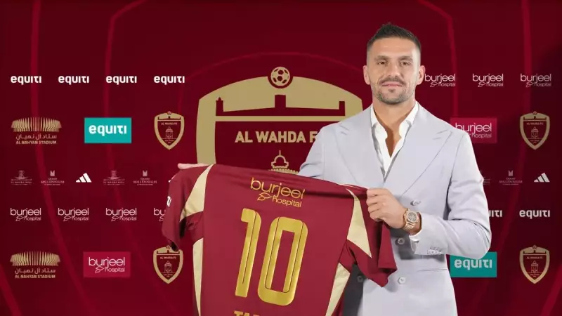 Dusan Tadic'in Yeni Durağı Belli Oldu: Fenerbahçe'den Sonra Şimdi Nereye?