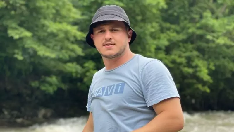 Düzce'de Acı Tablo: Genç Adamın Silahı İstemeyerek Patladı, Hayatını Kaybetti