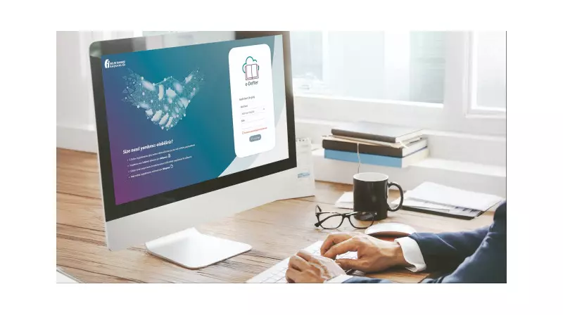 E-Defter Kullanıcılarına Müjde: Savunma Sektöründe Muafiyet Geliyor!