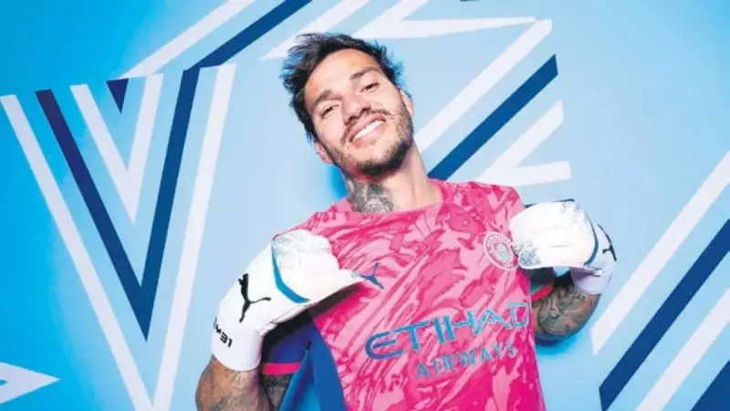 Ederson ile Lammens Arasında Dev Transfer Pazarlığı: Beşiktaş'ta Kritik Görüşmeler Başladı!