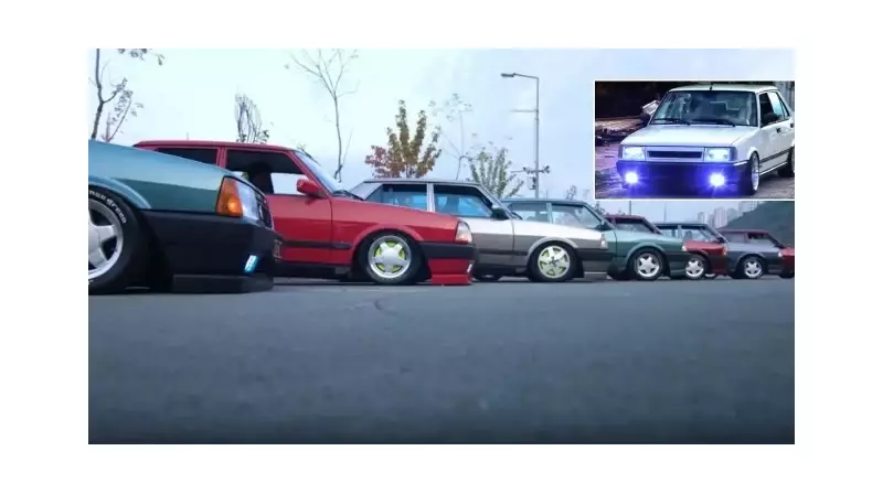 Efsane Geri Dönüyor! Doğan ve Şahin 2026'da Yollarda Olacak