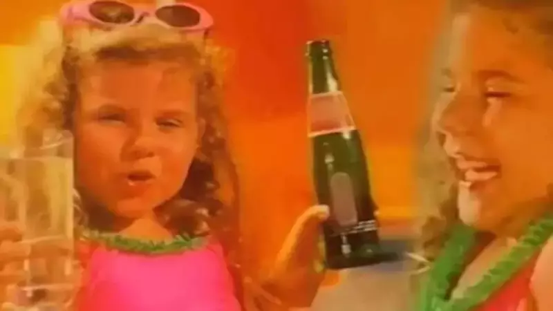 Efsane Çocuk Yıldız Seda Sayan'ın İnanılmaz Değişimi: '10 Milyon Baloncuk Yuttum' Demişti, Şimdi Görenler Şok Oluyor!