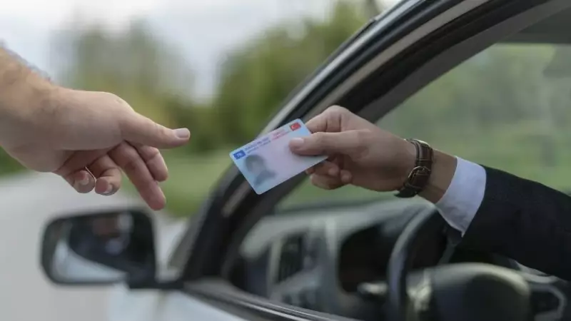 Ehliyet Yenileme İçin Son Tarih 2025! İşte Adım Adım Ehliyet Yenileme Rehberi ve Gereken Evraklar