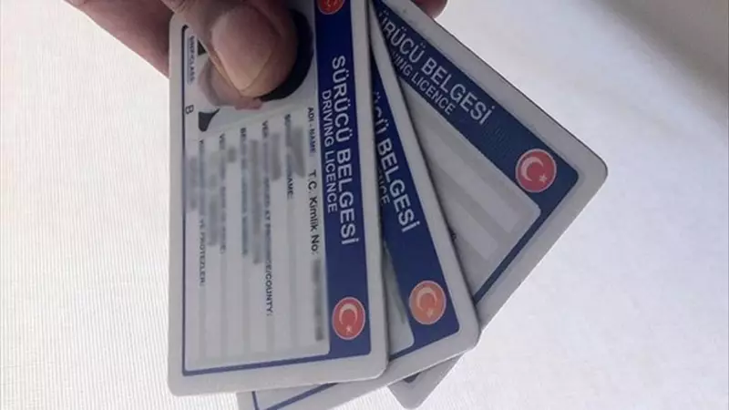 Ehliyet Yenileme Son Tarihi Yaklaşıyor! Yenilenmeyen Ehliyetler İçin Cezalar ve Kolay Yenileme Rehberi