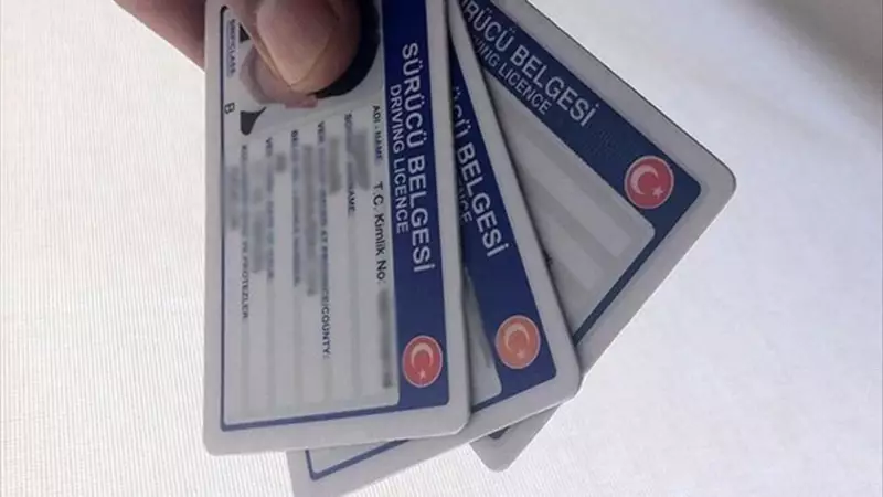 Ehliyet Yenileme Telaşı: Son Gün Kaçırılmadan Yapılması Gerekenler!