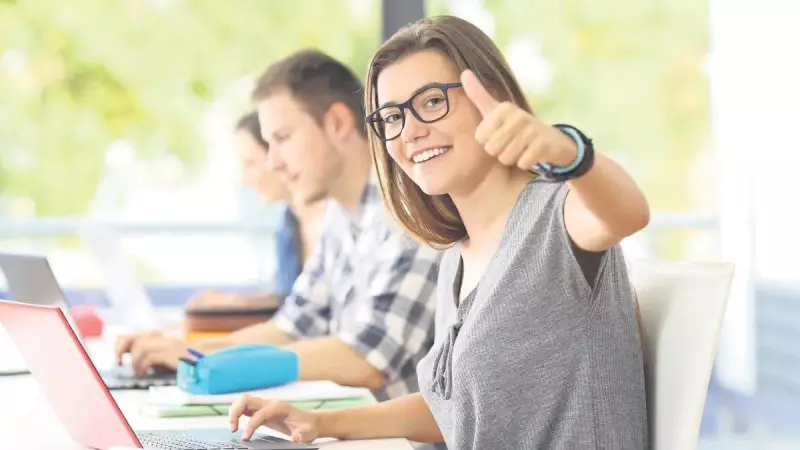 Eğitim Danışmanı Dolandırıcılığına Dikkat! Güvenilir Kaynaklardan Şaşmayın