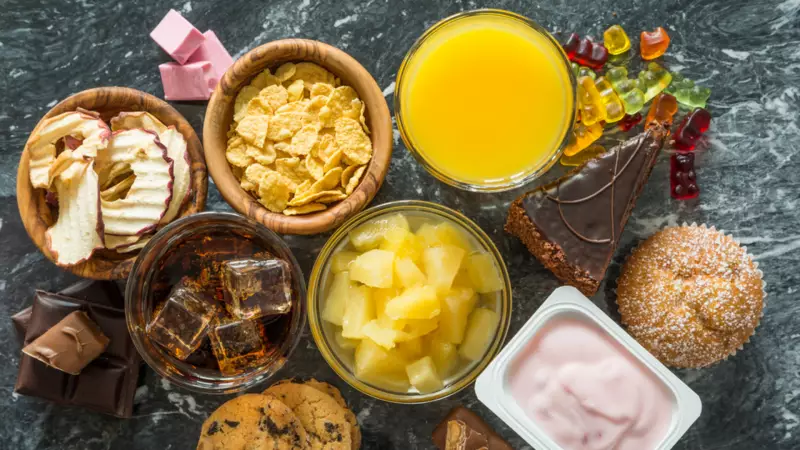 Şekerli Ürünlerde Fruktoz Şurubu Yasaklansın! İşte Bakanlıkların Çarpıcı Çalışması