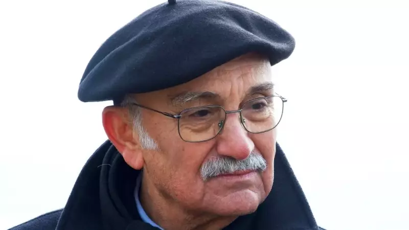 ÇEKÜL'ün Kurucu Başkanı Prof. Dr. Metin Sözen Aramızdan Ayrıldı: Kültür Mirasının Yılmaz Savunucusu