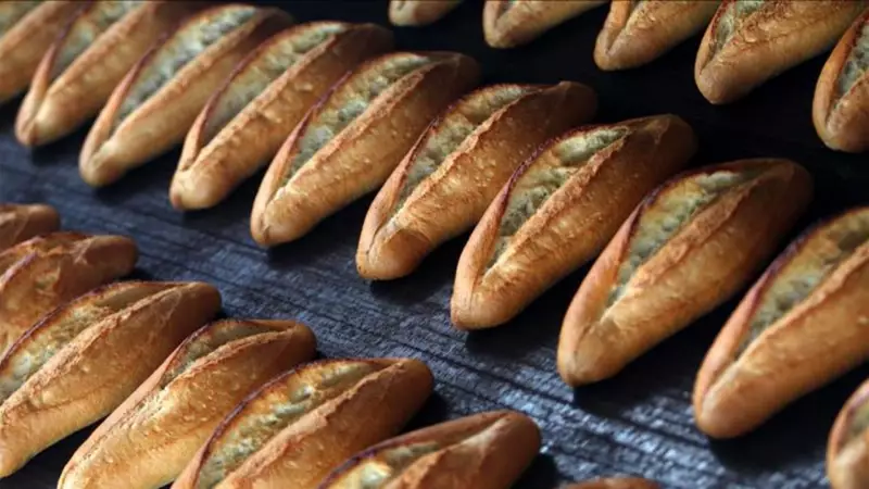 Ekmek Fiyatlarına Şok Zam! İstanbul, Ankara ve İzmir'de Ekmek Kaç TL Oldu?
