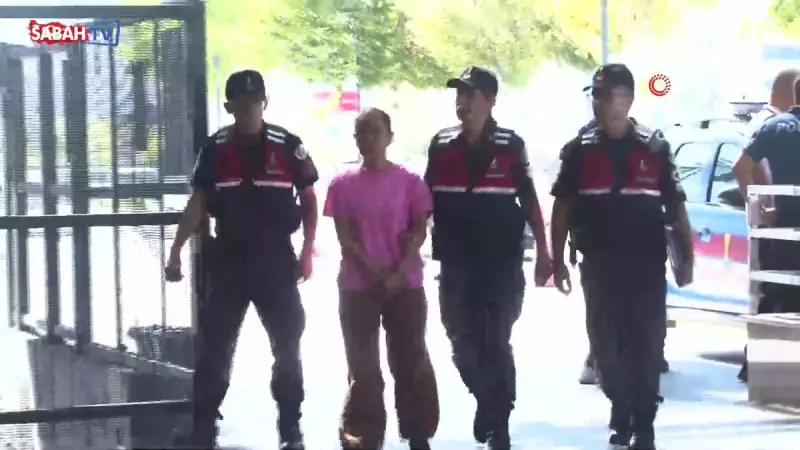 Çekmeköy'de Villa Çalışanından Şok Edici Hırsızlık: 500 Bin TL'lik Ziynet Eşyası Çalındı!