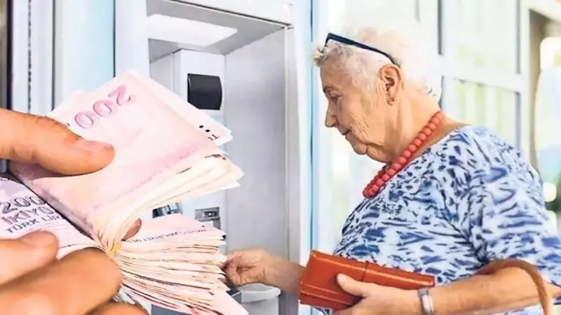 Ekonomide Makro Finansal İstikrar Güçleniyor: İşte Detaylar!