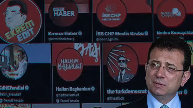 Ekrem İmamoğlu'nun 'Trol Ordusu' İçin Hesap Zamanı: Milyarların Peşinde!