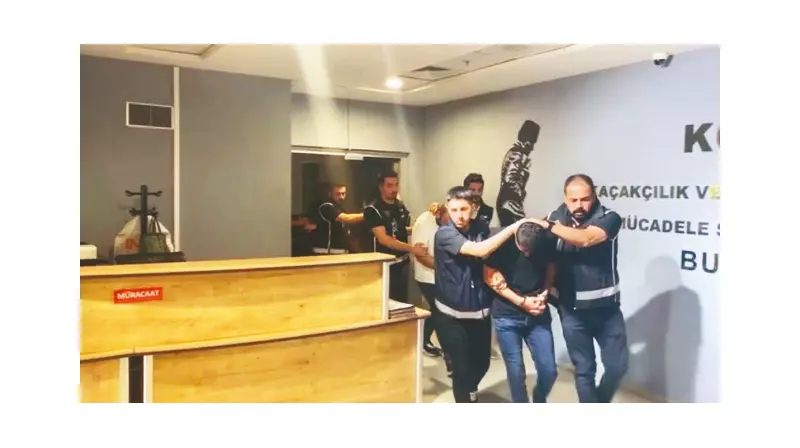 El Bombalı Saldırı Planı Çökertildi: Kanlı Eylem Öncesi Son Dakika Engeli!